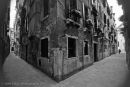 Venice, Going their Separate Ways